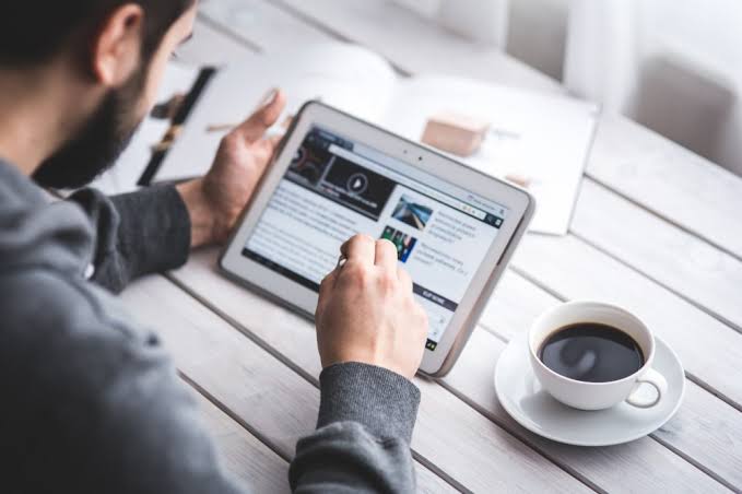 Digitalisasi bisnis