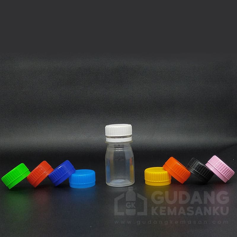 BM1 Zam-zam 50 ml (BP2) - Gambar 1