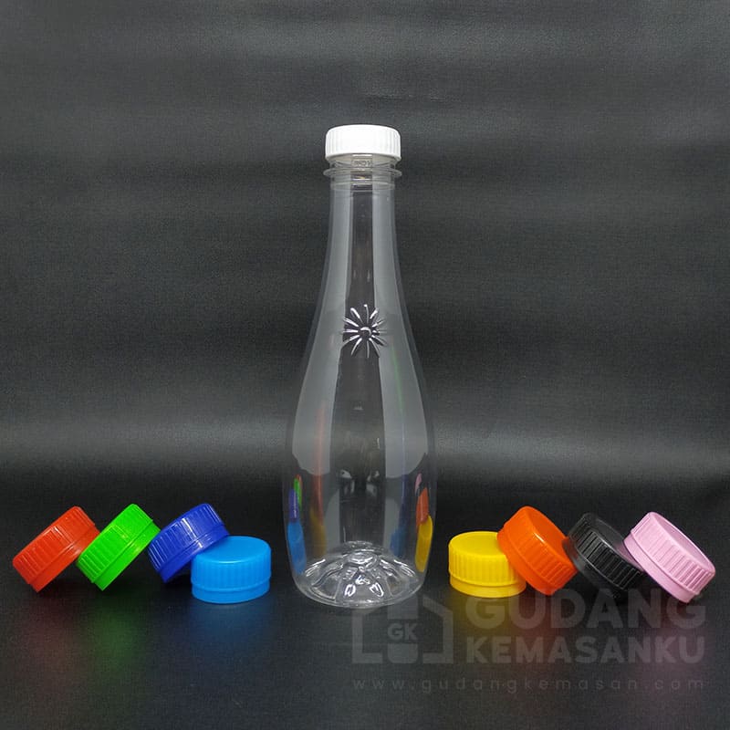 Botol Bowling 330ml
