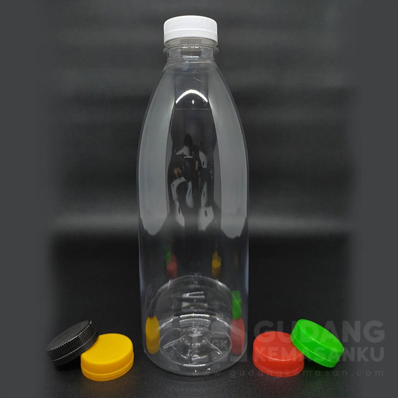 Botol cantik 600 ml