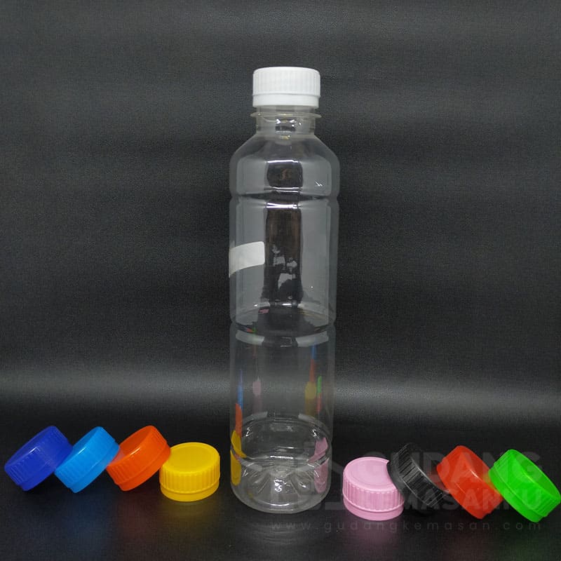 Botol Prestin 400 ml