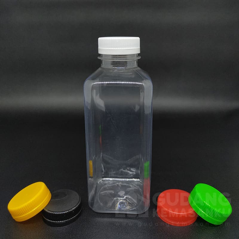 Botol Kick 250 ml sn (24 g )