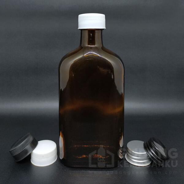 Botol Kaca Recycle
