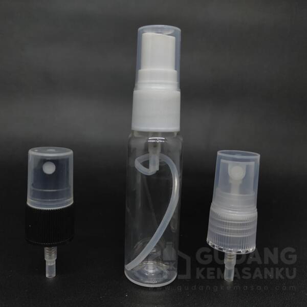 PET 20 ml + Spray 18/410