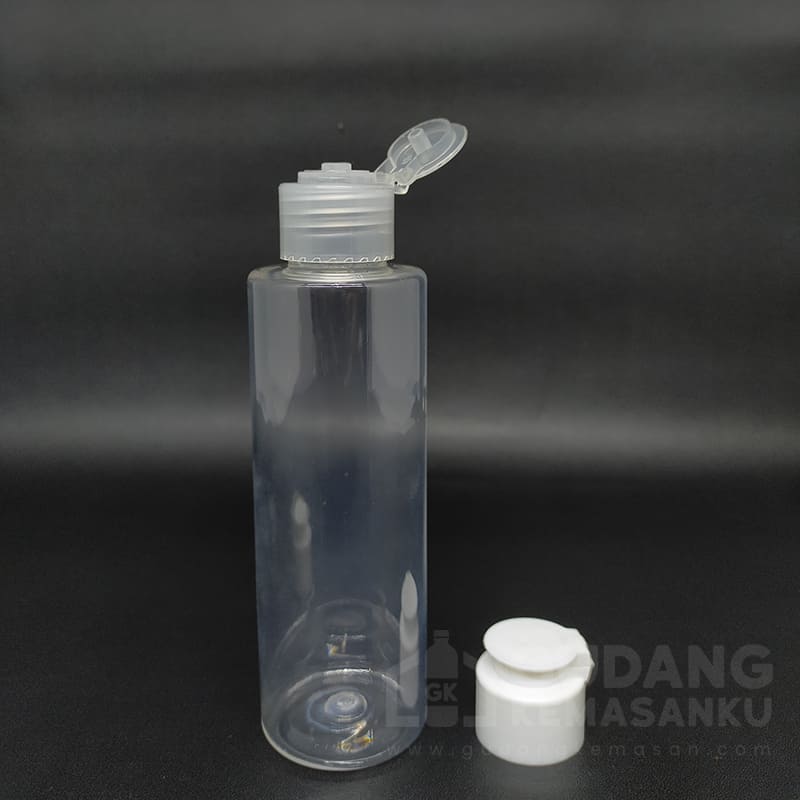 PET45 PET 100 RF + Fliptop Jamur 24/410 - Gambar 1