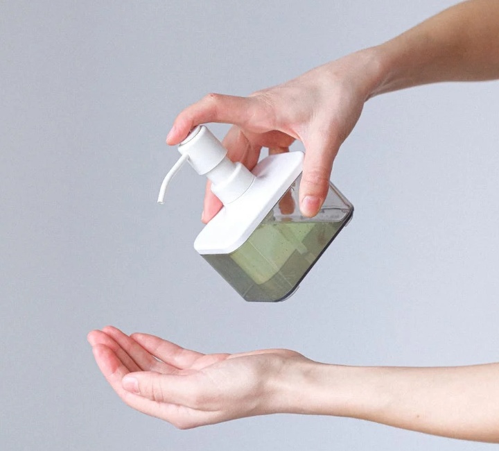 Hand soap