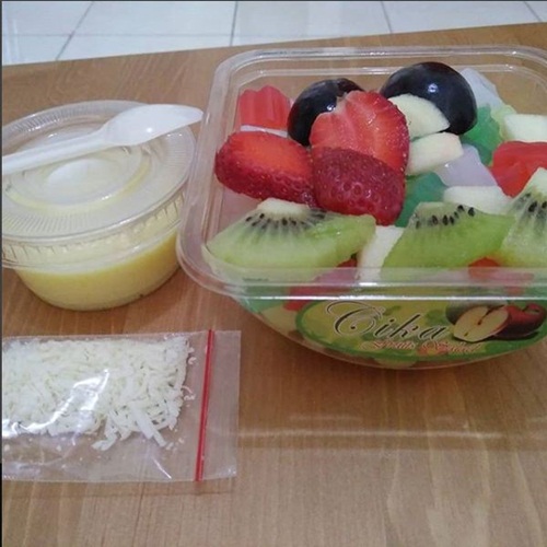 Ide bisnis makanan