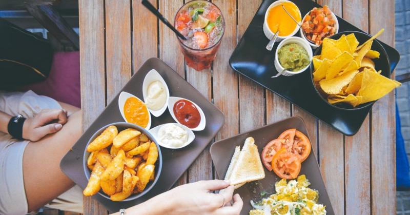 Alasan pilih Bisnis makanan yang mudah ditiru
