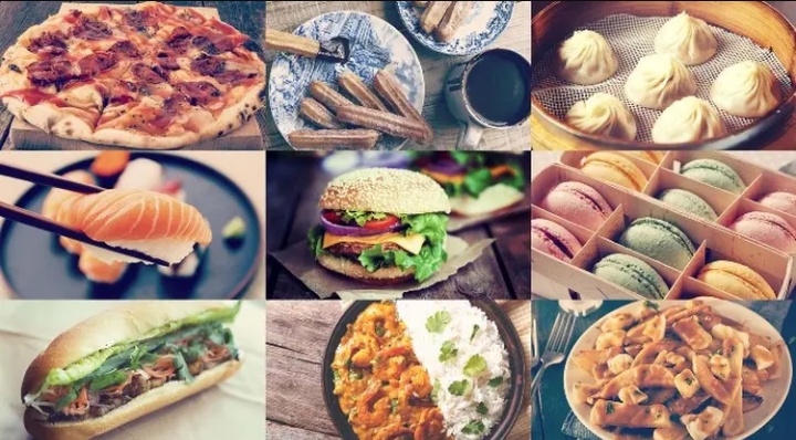 Bisnis kuliner