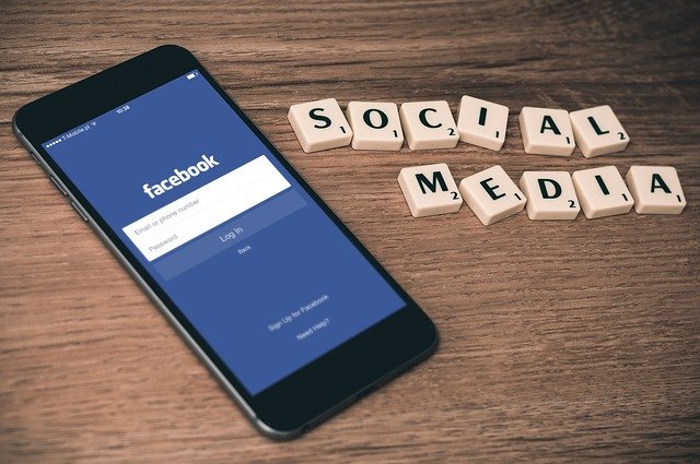 Tips jualan online dengan Facebook