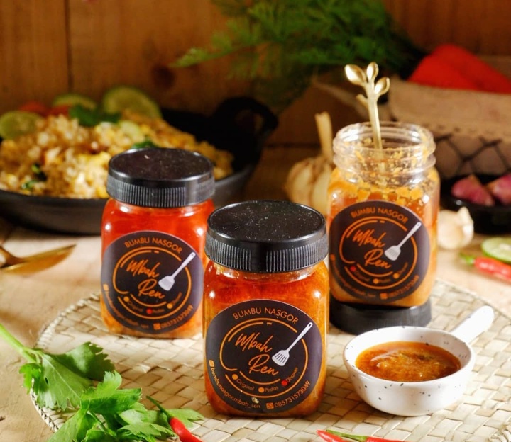 kemasan bumbu