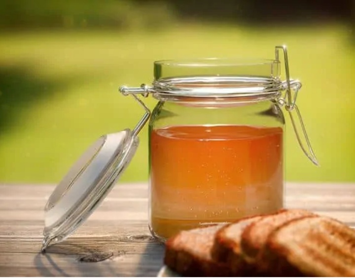 Tips menyimpan madu
