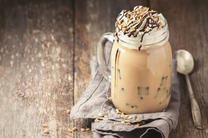 Es cappucino