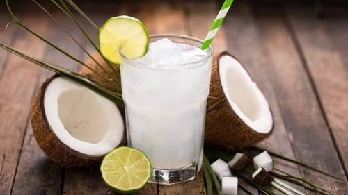 Minuman populer bulan ramadhan