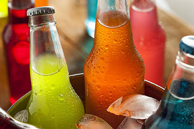 Kemasan botol kaca