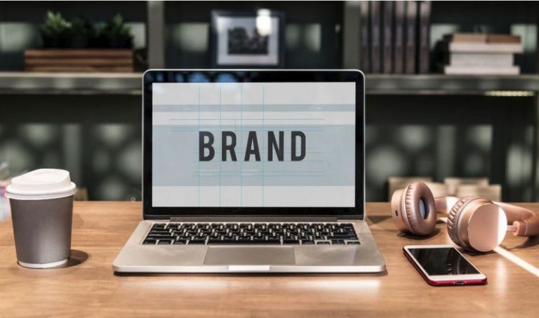 Bagaimana cara membuat brand sendiri