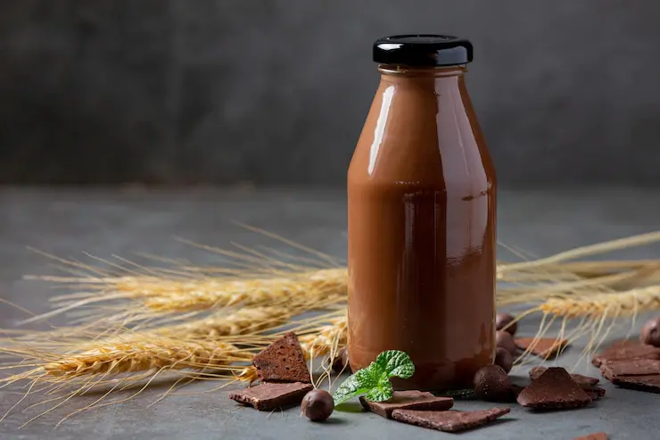 Jasa Kemas Coklat Bubuk,Jasa Kemas Coklat Bubuk untuk Usaha Makanan dan Minuman