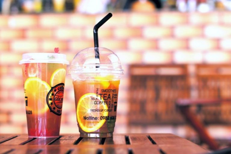 Tips bisnis minuman kemasan