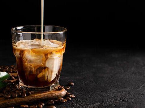 Bisnis kedai kopi