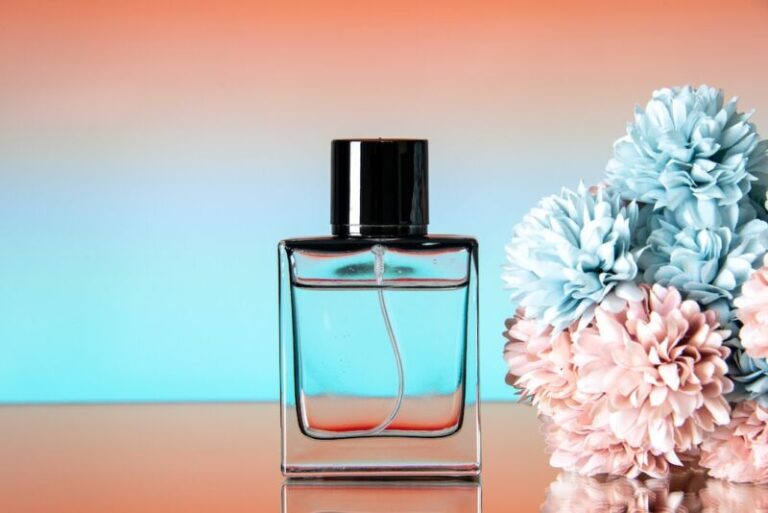 Bisnis parfum lokal