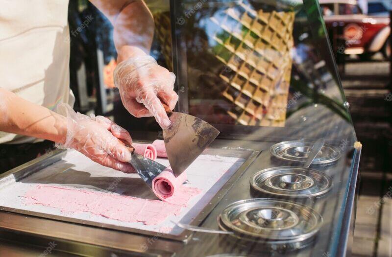 Tips memulai bisnis es krim