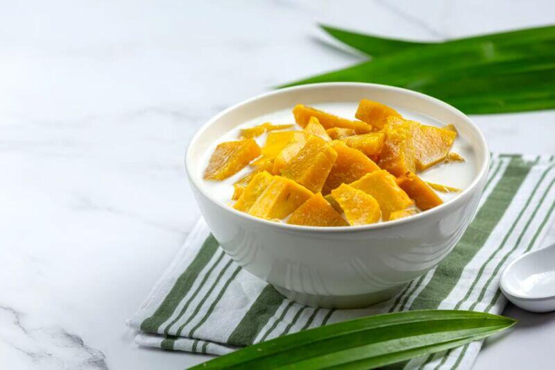5 menu takjil buat ide jualan di bulan ramadhan
