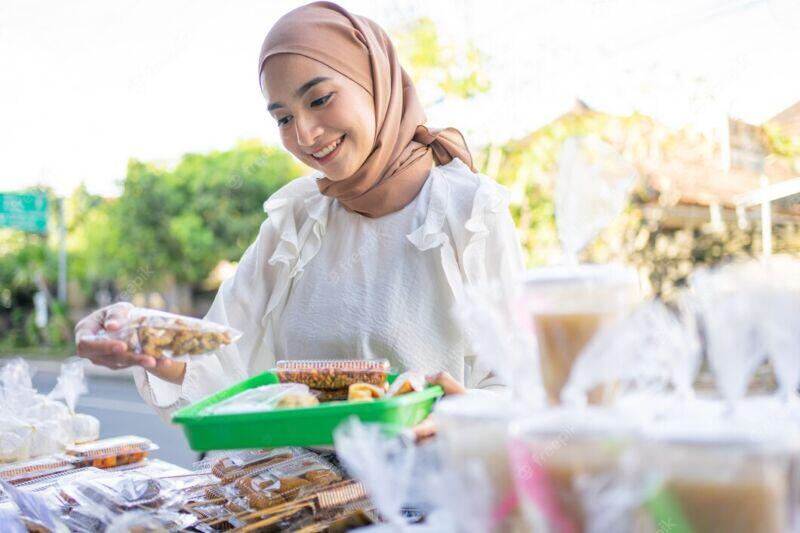 Tips memulai bisnis katering ramadhan