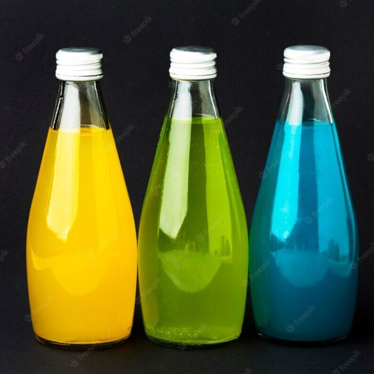 botol minum kekinian