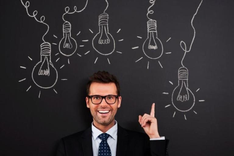 mencari ide bisnis