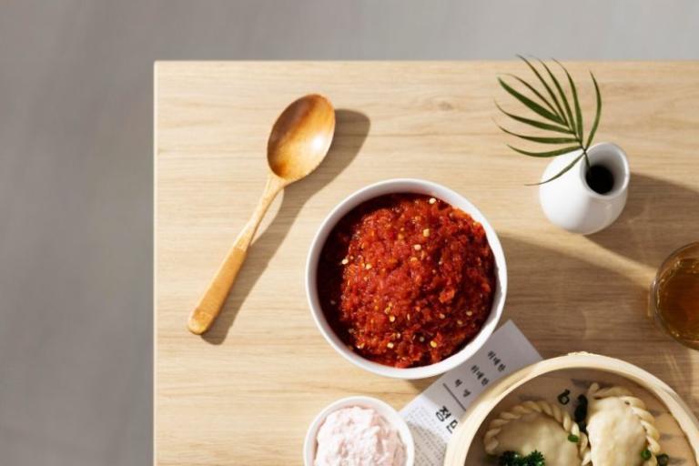 usaha sambal kemasan rumahan
