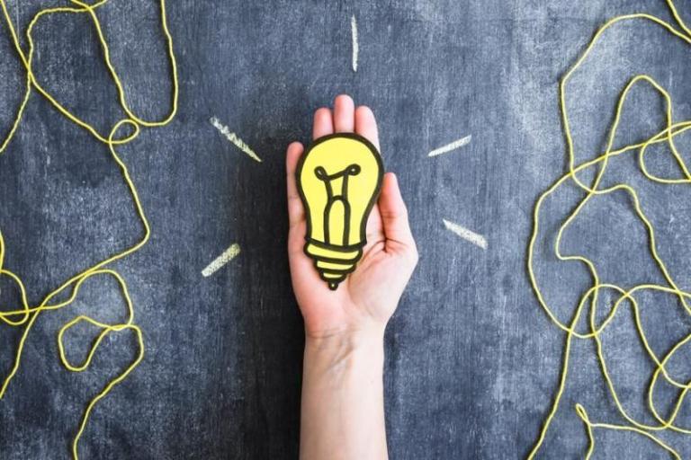 ide bisnis tanpa modal terobosan cerdas menuju kesuksesan