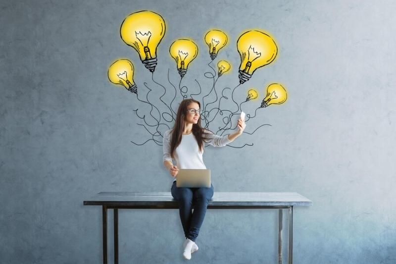 inspirasi bisnis ide bisnis inovatif yang mencerahkan