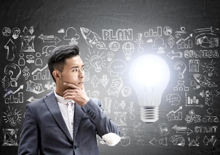 kreativitas bisnis ide jualan barang unik yang memikat