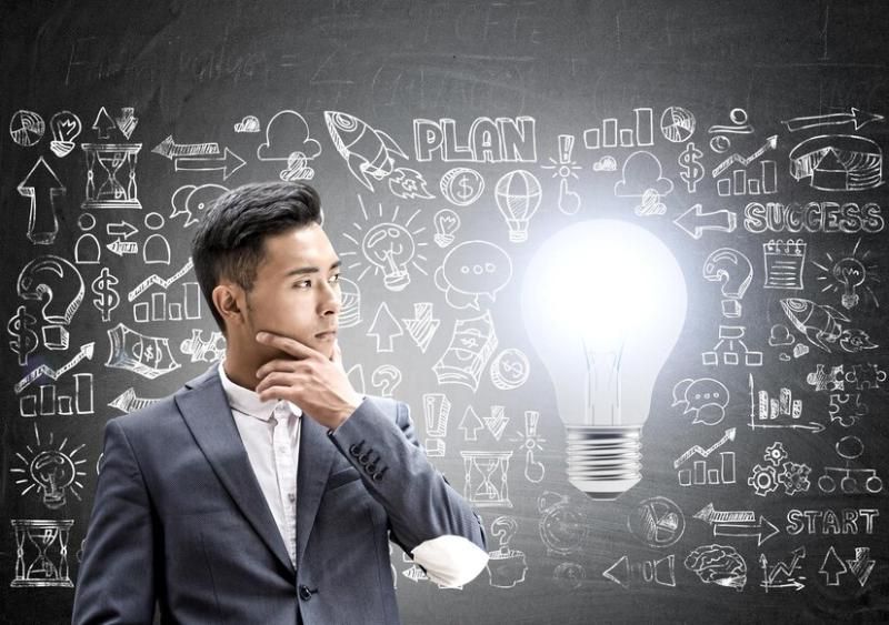 kreativitas bisnis ide jualan barang unik yang memikat