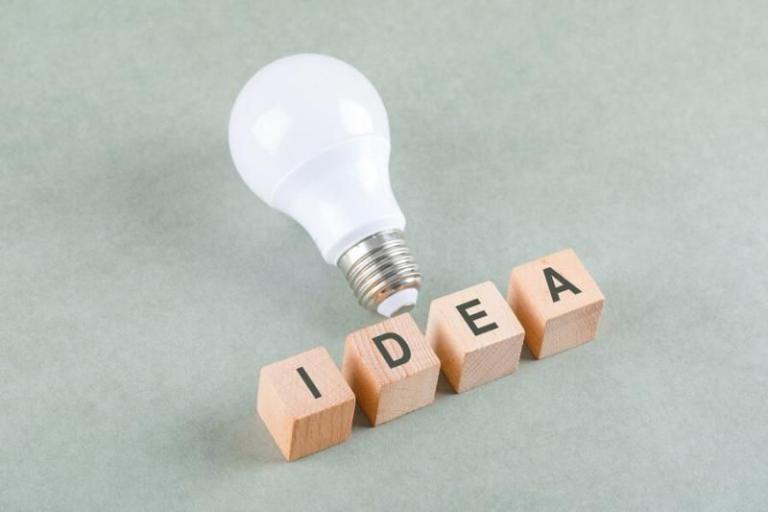 menginspirasi inovasi jenis usaha kreatif yang mendunia