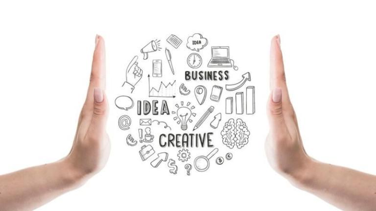 mengukir sukses usaha kreatif inovatif yang inspiratif