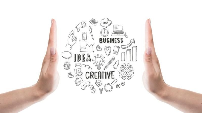 mengukir sukses usaha kreatif inovatif yang inspiratif