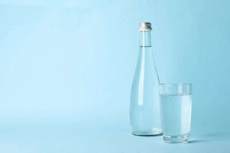 botol minum kaca keindahan dan keberlanjutan dalam satu genggaman