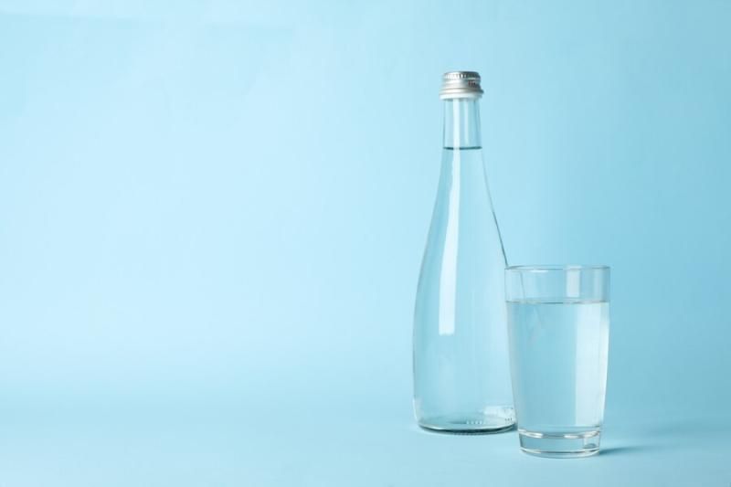 botol minum kaca keindahan dan keberlanjutan dalam satu genggaman
