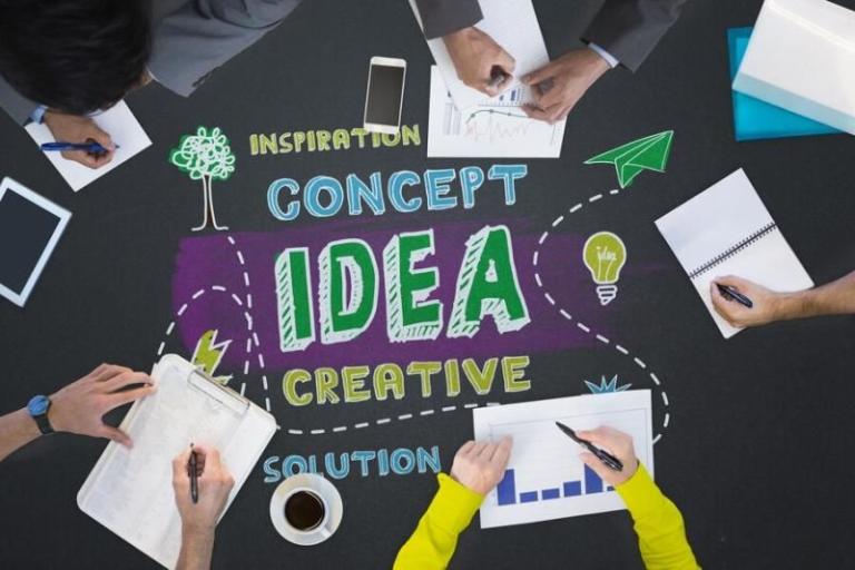 membuka tirai kreasi ide bisnis pakaian yang menginspirasi