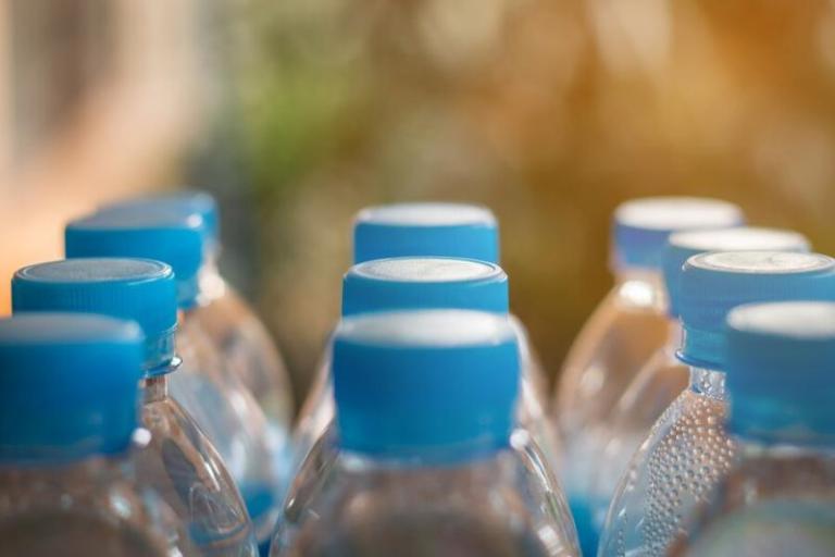 distributor botol plastik terdekat