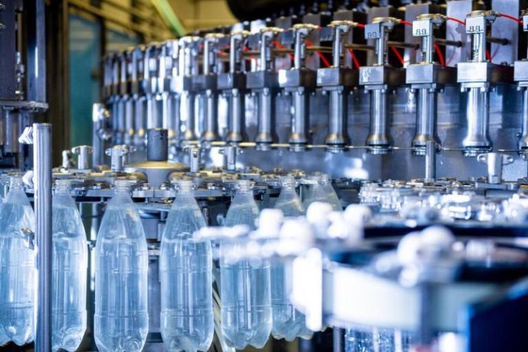 distributor botol terbaik