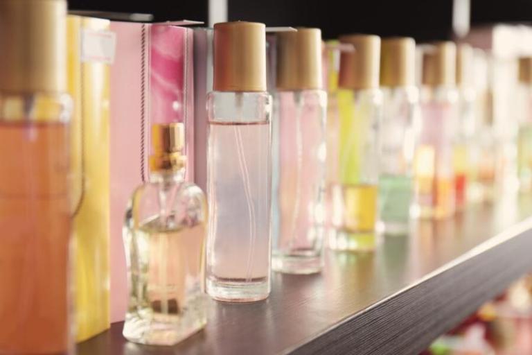 distributor botol parfum