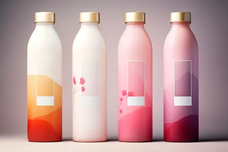 air mineral botol