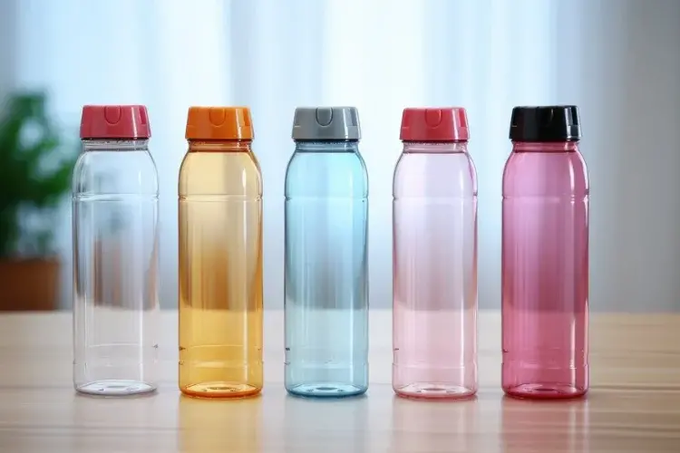 botol minuman
