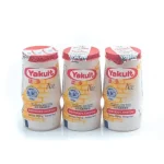botol yakult