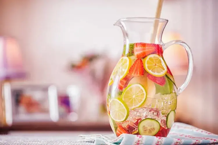 minuman botol kaca