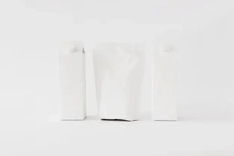kemasan plastik pouch