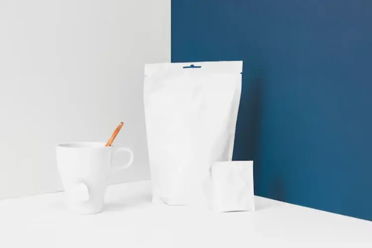 kemasan pouch
