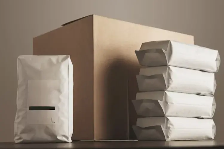 kemasan sack